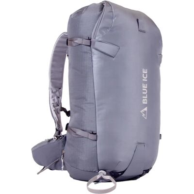 Blue Ice Kume 40L Plecak do Skitur - Plecak Blue Ice Kume 40L Plecak do Skitur - Plecak