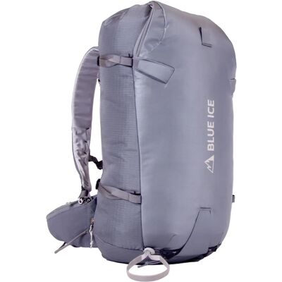 Blue Ice Kume 32L Ryggsekk for Skiturer & Klatring - Lett, Holdbar Blue Ice Kume 32L Ryggsekk for Skiturer & Klatring - Lett, Holdbar