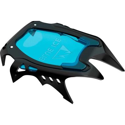Blue Ice Harfang Mono Front Rail - Accessoire pour crampons - Publicité Blue Ice Harfang Mono Front Rail - Accessoire pour crampons - Publicité