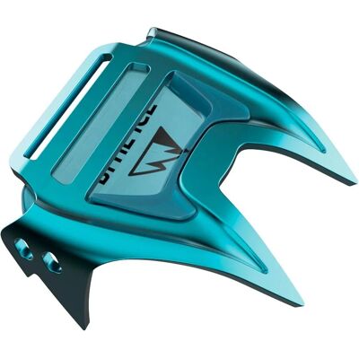 Blue Ice Harfang Alu Front Rail - Equipo de escalada Blue Ice Harfang Alu Front Rail - Equipo de escalada