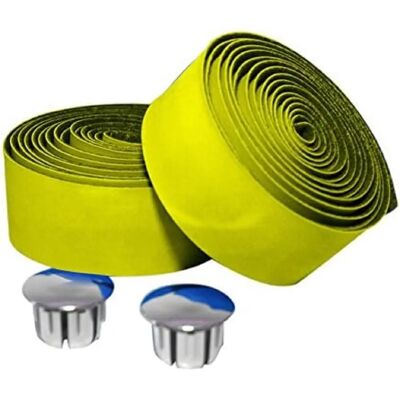Parts 8.3 tech 1 Microvezelband - geel - Band Parts 8.3 tech 1 Microvezelband - geel - Band