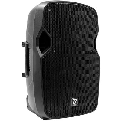 BoomTone DJ PS12A-BT 400W Tragbarer 12-Zoll Bluetooth-Lautsprecher BoomTone DJ PS12A-BT 400W Tragbarer 12-Zoll Bluetooth-Lautsprecher