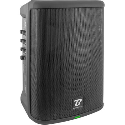 Boomtonedj Gosound800 - Tragbarer Lautsprecher Boomtonedj Gosound800 - Tragbarer Lautsprecher