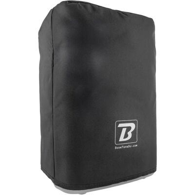 Boomtonedj - Gosound800 - Case - Publicité Boomtonedj - Gosound800 - Case - Publicité