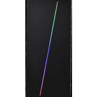Bande LED Rainbow ARGB M.RED MR-B02 - Façade - Publicité Bande LED Rainbow ARGB M.RED MR-B02 - Façade - Publicité