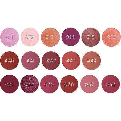 Lip gloss biologico ZAO - 013 Terracotta - 3,8ml Lip gloss biologico ZAO - 013 Terracotta - 3,8ml