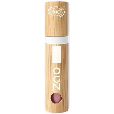 Zao Labios Lipgloss Bamboo Lip Polish N. 37 Palisandro - Lucidalabbra Zao Labios Lipgloss Bamboo Lip Polish N. 37 Palisandro - Lucidalabbra