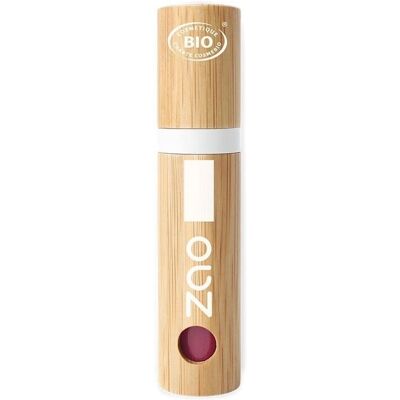 Zao Make-Up Brillo de Labios de Bambú Amaranto - Lip Gloss Zao Make-Up Brillo de Labios de Bambú Amaranto - Lip Gloss