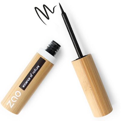 ZAO Organischer Filz Eyeliner - Eyeliner ZAO Organischer Filz Eyeliner - Eyeliner