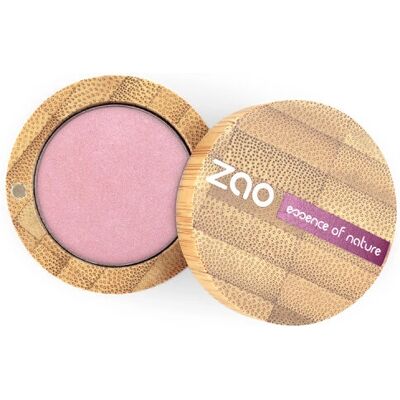 Sombra de ojos nacarada 103 Old Pink - Zao - Sombra de ojos Sombra de ojos nacarada 103 Old Pink - Zao - Sombra de ojos