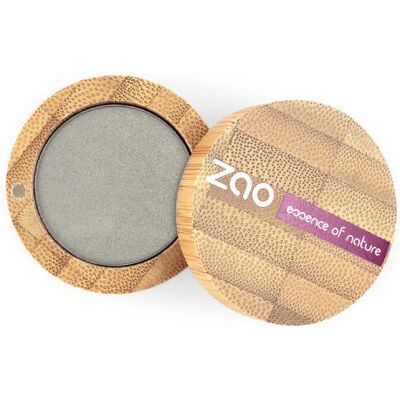 Sombra de ojos nacarada gris verde Zao Essence of Nature - 3g - Orgánico, Vegano Sombra de ojos nacarada gris verde Zao Essence of Nature - 3g - Orgánico, Vegano