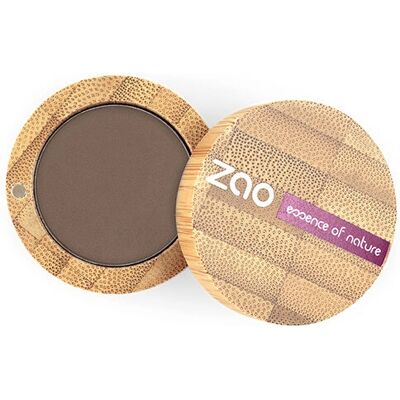 Zao Essence of Nature 101262 Polvo de Cejas - Acabado Natural Zao Essence of Nature 101262 Polvo de Cejas - Acabado Natural
