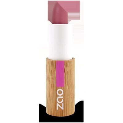 Zao Organic Cocoon Lippenstift - Lip Balm - Lippenstift Zao Organic Cocoon Lippenstift - Lip Balm - Lippenstift