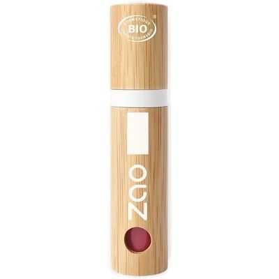 ZAO Inchiostro per Labbra Organico Fragola - Rossetto ZAO Inchiostro per Labbra Organico Fragola - Rossetto