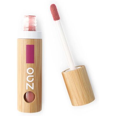 ZAO Bamboo Lip'Ink Korallenrosa - Lippenstift ZAO Bamboo Lip'Ink Korallenrosa - Lippenstift