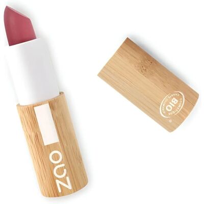 Barras de labios orgánicas ZAO Rosa Nude - Pintalabios Barras de labios orgánicas ZAO Rosa Nude - Pintalabios