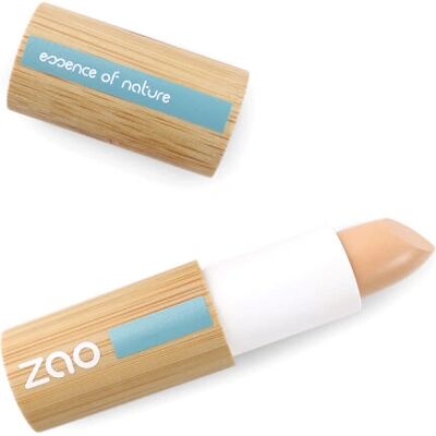 Corrector Orgánico ZAO Rosa Marrón - Corrector Corrector Orgánico ZAO Rosa Marrón - Corrector