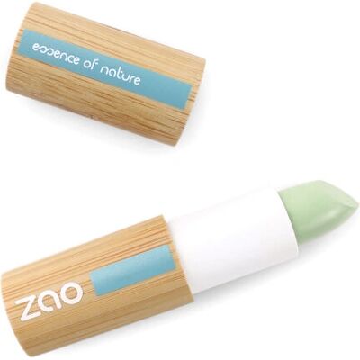 Correttore Organico ZAO - Verde 3,5 g - Makeup viso Correttore Organico ZAO - Verde 3,5 g - Makeup viso