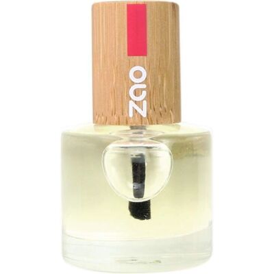 Cura naturale delle unghie e cuticole ZAO - Olio per unghie e cuticole Cura naturale delle unghie e cuticole ZAO - Olio per unghie e cuticole