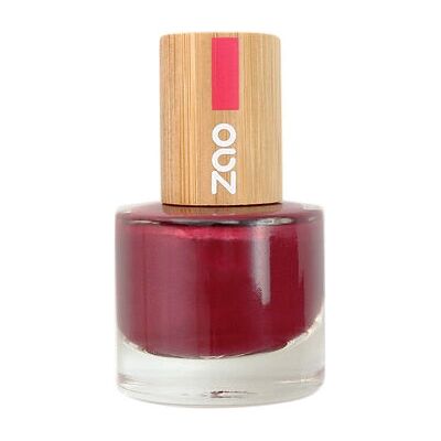 Smalto naturale ZAO Candy Apple - Smalto Smalto naturale ZAO Candy Apple - Smalto