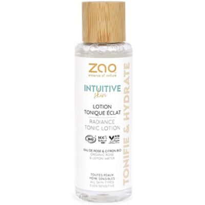 ZAO Tonico Radiance Organico - Cura del Viso ZAO Tonico Radiance Organico - Cura del Viso