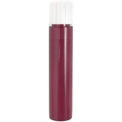 Ricarica Lucidalabbra Bordeaux - Lip'Ink 442 - Naturale & Vegana Ricarica Lucidalabbra Bordeaux - Lip'Ink 442 - Naturale & Vegana