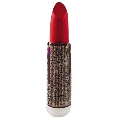 ZAO Rosso Rosa Ricaricabile - Lipstick ZAO Rosso Rosa Ricaricabile - Lipstick