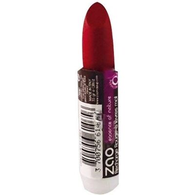 Ricambio Rossetto Organico Zao - Rosso Scuro - Rossetto Ricambio Rossetto Organico Zao - Rosso Scuro - Rossetto