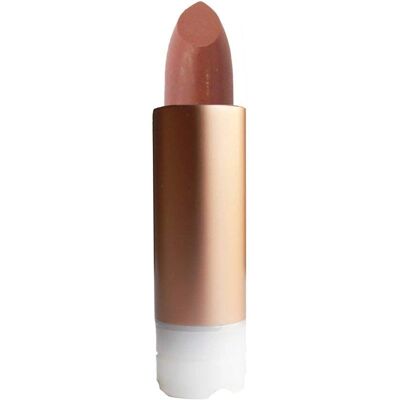 ZAO Bio-Lippenstift Nachfüllung - Nude - Langanhaltend, Vegan ZAO Bio-Lippenstift Nachfüllung - Nude - Langanhaltend, Vegan