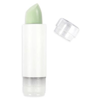 Recharge Correcteur Bio Zao - Vert - 3,5 g - Correcteur - Publicité Recharge Correcteur Bio Zao - Vert - 3,5 g - Correcteur - Publicité