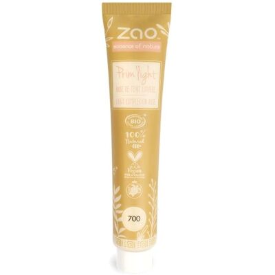 Zao Base IllumLight Bio - Ricarica e Primer Zao Base IllumLight Bio - Ricarica e Primer