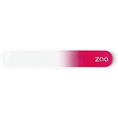 Zao Make-up Glasnagelfil - Nagelvårdskniv Zao Make-up Glasnagelfil - Nagelvårdskniv