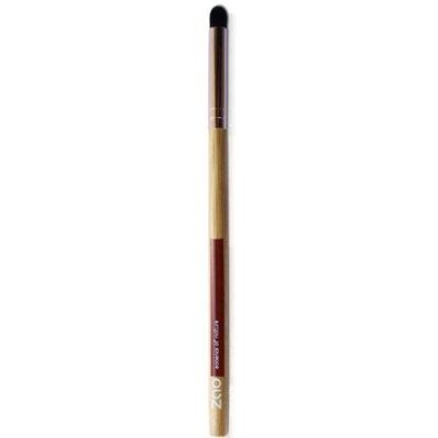 Pinceau Orbit Bambou Zao - Accessoire Maquillage - Oeil Charbonneux - Publicité Pinceau Orbit Bambou Zao - Accessoire Maquillage - Oeil Charbonneux - Publicité