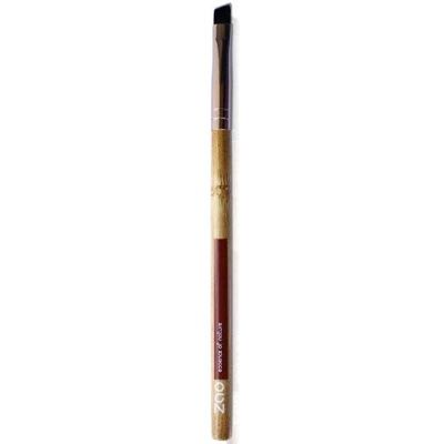 Pennello inclinato in bambù ZAO 706 - Pennello trucco Pennello inclinato in bambù ZAO 706 - Pennello trucco