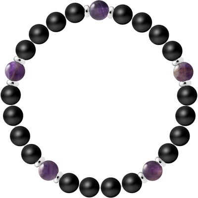 Rodney & Rolf Zilveren Sterling Strand Armband - Maat Groot Rodney & Rolf Zilveren Sterling Strand Armband - Maat Groot