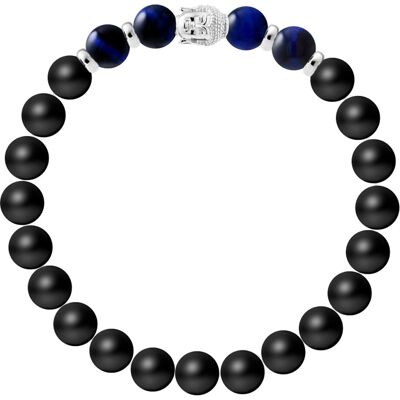 Rodney & Rolf Petersburg Zilveren Sterling 925 Armband M Rodney & Rolf Petersburg Zilveren Sterling 925 Armband M
