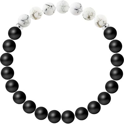 Rodney & Rolf Sassari Zilveren Sterling Bracelet - Medium - Armbanden Rodney & Rolf Sassari Zilveren Sterling Bracelet - Medium - Armbanden