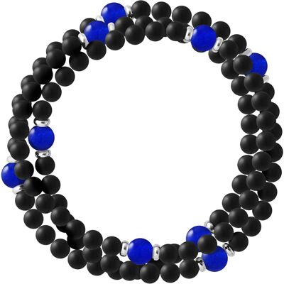 Rodney & Rolf Palerme Zilveren Sterling Armband - S - Armbanden Rodney & Rolf Palerme Zilveren Sterling Armband - S - Armbanden