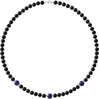 Rodney & Rolf Leicester Zilveren Sterling Ketting - S Rodney & Rolf Leicester Zilveren Sterling Ketting - S