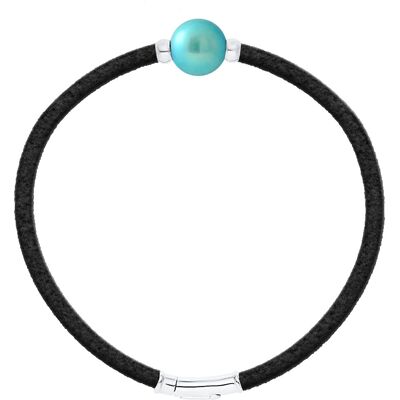 Rodney & Rolf Anza Vista Silver Sterling 925 Bracelet - Size 22 Cm Rodney & Rolf Anza Vista Silver Sterling 925 Bracelet - Size 22 Cm