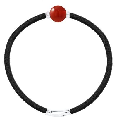 Rodney & Rolf Silver Sterling 925 Bracelet Noe Valley - 18cm Rodney & Rolf Silver Sterling 925 Bracelet Noe Valley - 18cm