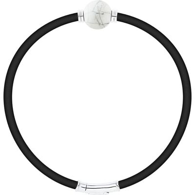 Rodney & Rolf Minneapolis Damenarmband Silber Sterling 925 - Größe 22cm Rodney & Rolf Minneapolis Damenarmband Silber Sterling 925 - Größe 22cm