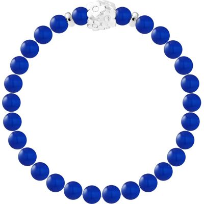 Rodney & Rolf Irkoutsk Zilveren Kleine Armband Rodney & Rolf Irkoutsk Zilveren Kleine Armband