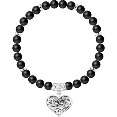 Rodney & Rolf Zilveren Sterling 925 Armband Medellín - 6 inch Rodney & Rolf Zilveren Sterling 925 Armband Medellín - 6 inch