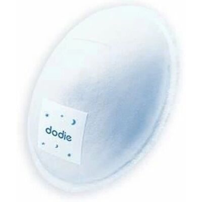 Dodie Night Breast Pads - 30 pcs - Breast Pads Dodie Night Breast Pads - 30 pcs - Breast Pads