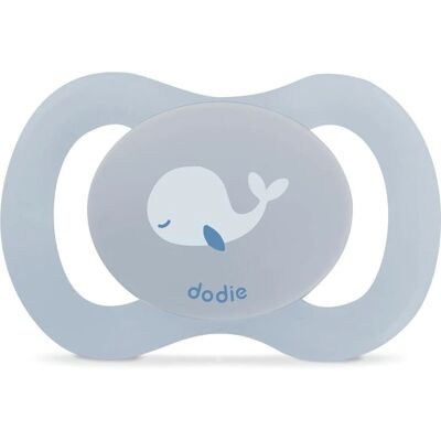 Sucette Silicone Nouveau-né N5 - 0-2 Mois - Publicité Sucette Silicone Nouveau-né N5 - 0-2 Mois - Publicité