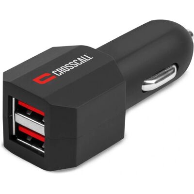 Crosscall CV2. Modell Autoladegerät - Handy Ladegerät Crosscall CV2. Modell Autoladegerät - Handy Ladegerät