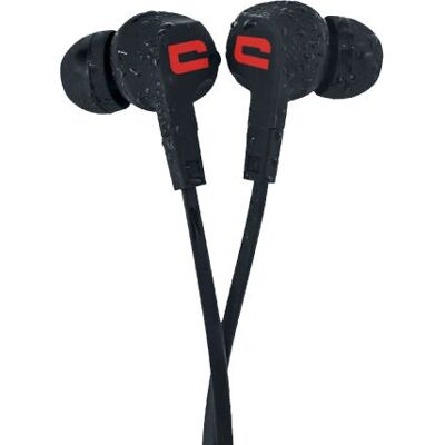 Auriculares Intraurales Impermeables Crosscall EC.PE.NR000 - Auriculares Auriculares Intraurales Impermeables Crosscall EC.PE.NR000 - Auriculares