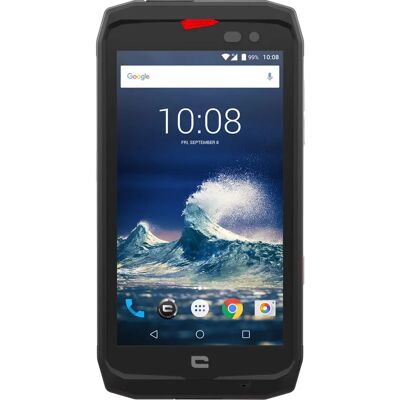 Crosscall Action X3 - 32 Go Noir Crosscall Action X3 - 32 Go Noir