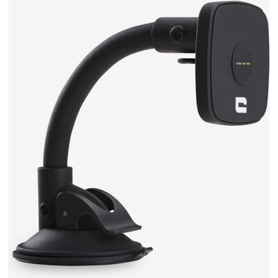 Crosscall X-CAR Smartphone Czarny USB Auto - Uchwyt samochodowy Crosscall X-CAR Smartphone Czarny USB Auto - Uchwyt samochodowy